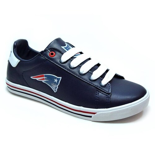 Tenis para Niño Sintetico Nfl Sport Mod. 321262 
