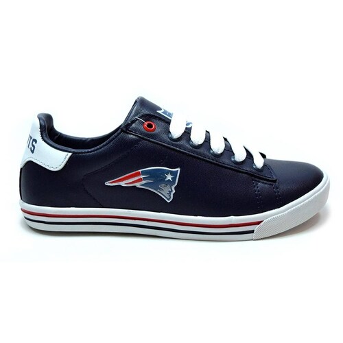 Tenis para Niño Sintetico Nfl Sport Mod. 321262 