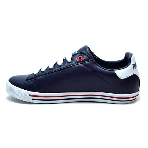 Tenis para Niño Sintetico Nfl Sport Mod. 321262 