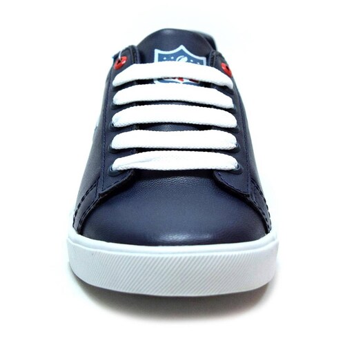 Tenis para Niño Sintetico Nfl Sport Mod. 321262 