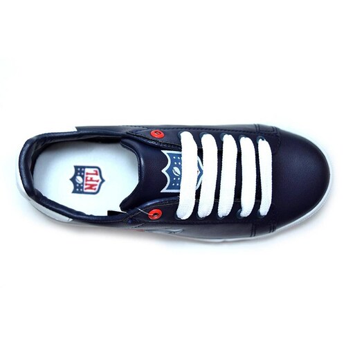 Tenis para Niño Sintetico Nfl Sport Mod. 321262 