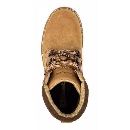 Bota para Mujer Nobuck Omar castell Urbano Mod. 9310 