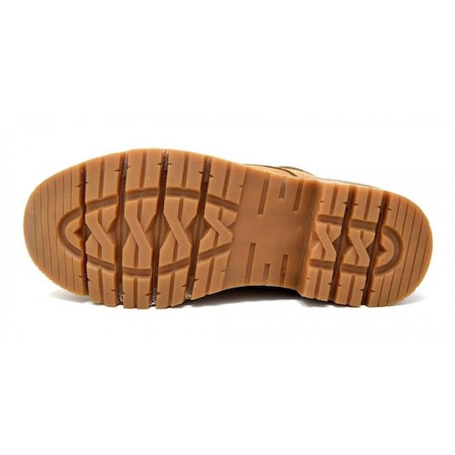 Bota para Mujer Nobuck Omar castell Urbano Mod. 9310 