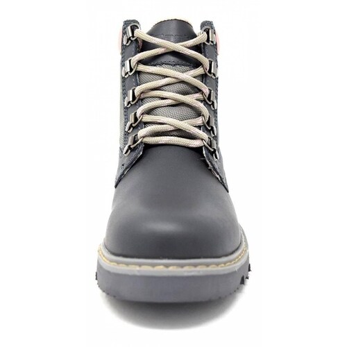 Bota para Mujer Nobuck Omar castell Urbano Mod. 9310 