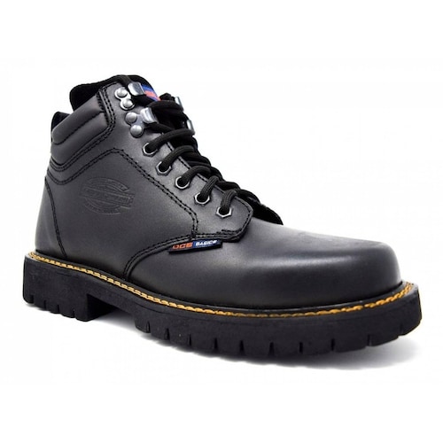  bota para Hombre Piel Omar castell Mod. 8110 