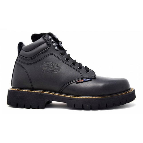  bota para Hombre Piel Omar castell Mod. 8110 