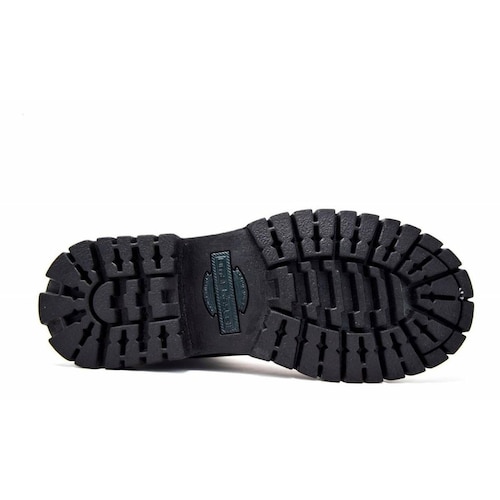  bota para Hombre Piel Omar castell Mod. 8110 
