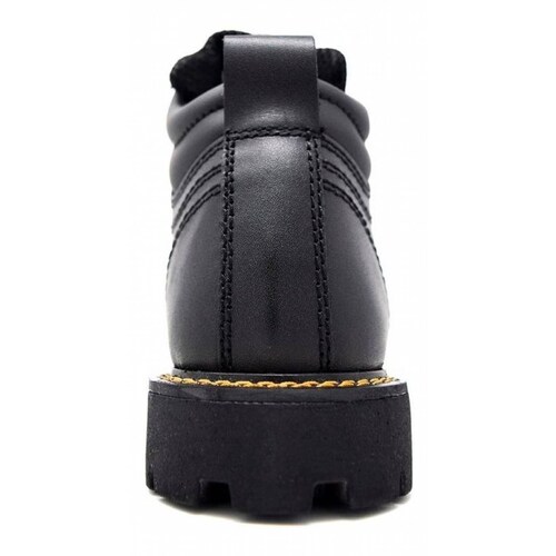  bota para Hombre Piel Omar castell Mod. 8110 