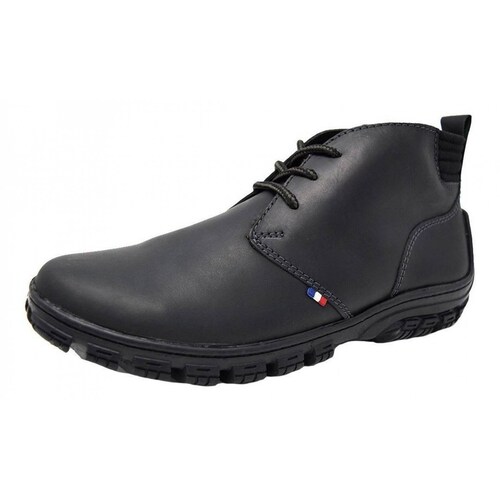 Botin para Hombre Grasso Michelin Casual Mod. GAEL DM002 