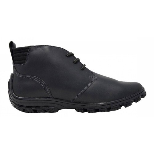 Botin para Hombre Grasso Michelin Casual Mod. GAEL DM002 