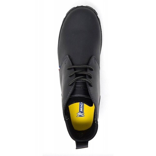 Botin para Hombre Grasso Michelin Casual Mod. GAEL DM002 