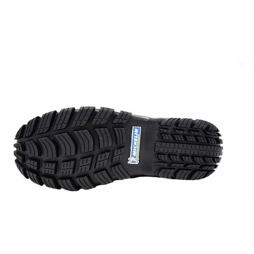 Botin para Hombre Grasso Michelin Casual Mod. GAEL DM002 