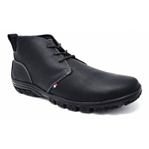 Botin para Hombre Grasso Michelin Casual Mod. GAEL DM002 
