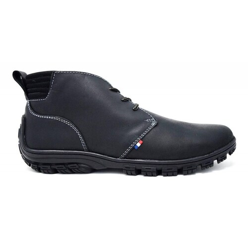 Botin para Hombre Grasso Michelin Casual Mod. GAEL DM002 
