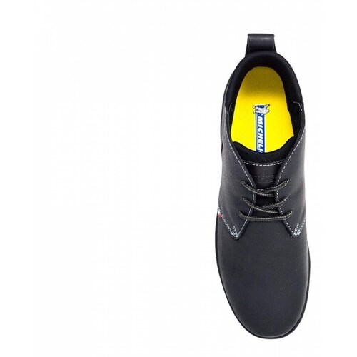 Botin para Hombre Grasso Michelin Casual Mod. GAEL DM002 