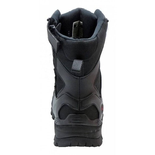 Bota para Hombre Piel Athletic footwear consign Urbano Mod. 8063 