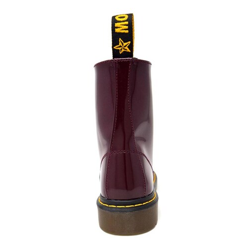 Bota para Mujer Sintetico Mosca Urbano Mod. RIOT 
