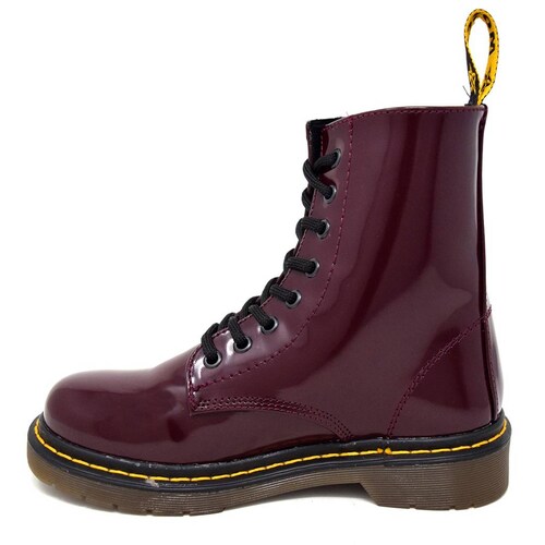 Bota para Mujer Sintetico Mosca Urbano Mod. RIOT 