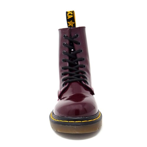 Bota para Mujer Sintetico Mosca Urbano Mod. RIOT 