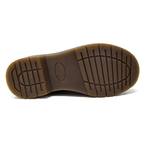 Bota para Mujer Sintetico Mosca Urbano Mod. RIOT 