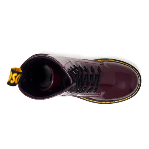 Bota para Mujer Sintetico Mosca Urbano Mod. RIOT 