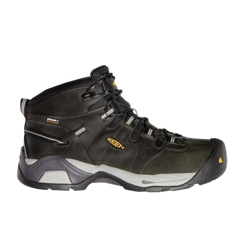 Bota para Hombre Piel Keen Importado Mod. K100 