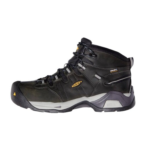 Bota para Hombre Piel Keen Importado Mod. K100 
