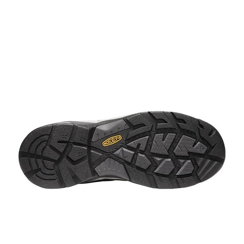 Bota para Hombre Piel Keen Importado Mod. K100 