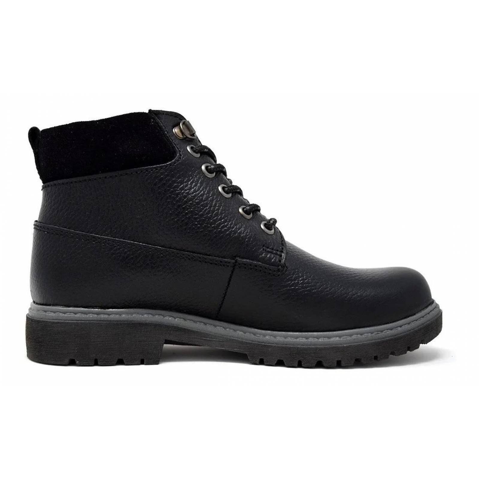 Botin para mujer piel levi´s casual mod. l127384 - Sears