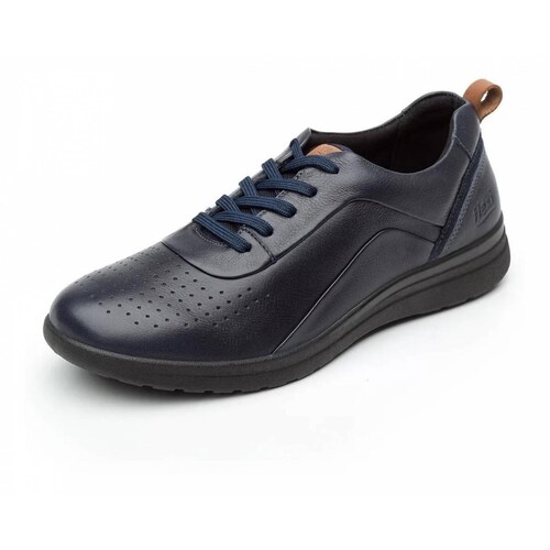 Zapatos para Mujer Piel Flexi Casual Mod. 102002 