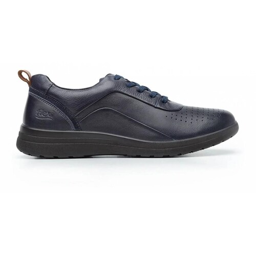 Zapatos para Mujer Piel Flexi Casual Mod. 102002 