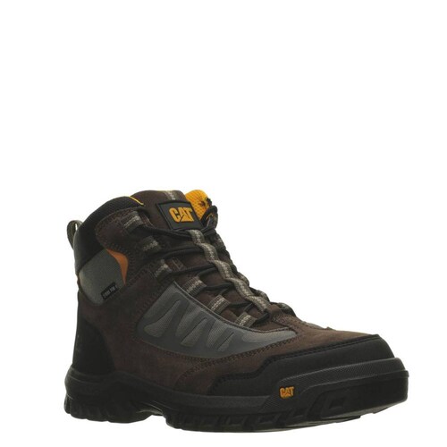 Bota para Hombre Piel Cat Importado Mod. P724848M4M 