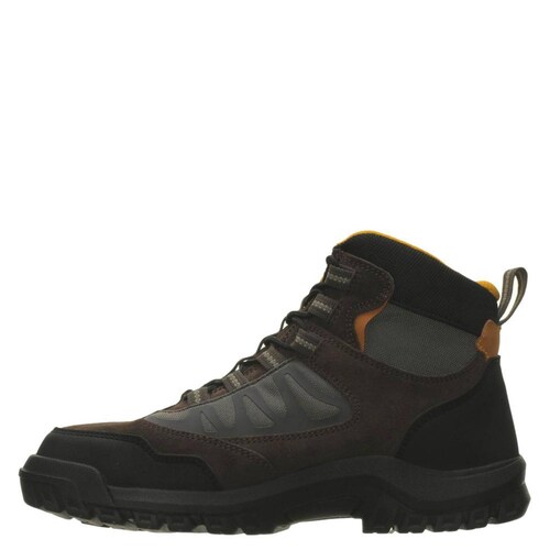 Bota para Hombre Piel Cat Importado Mod. P724848M4M 