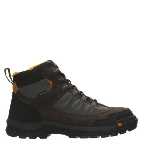 Bota para Hombre Piel Cat Importado Mod. P724848M4M 