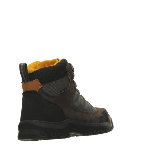 Bota para Hombre Piel Cat Importado Mod. P724848M4M 