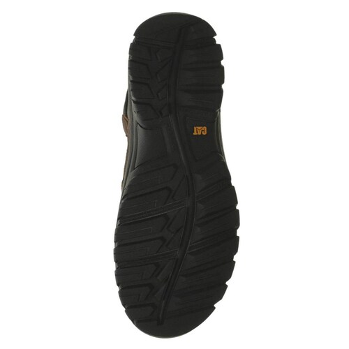 Bota para Hombre Piel Cat Importado Mod. P724848M4M 