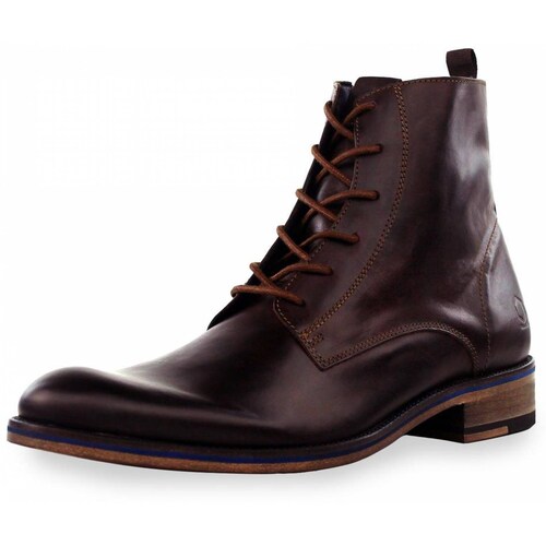 Zapatos Botin Paruno Botin Para Hombre Piel Paruno Formal P219842 2025