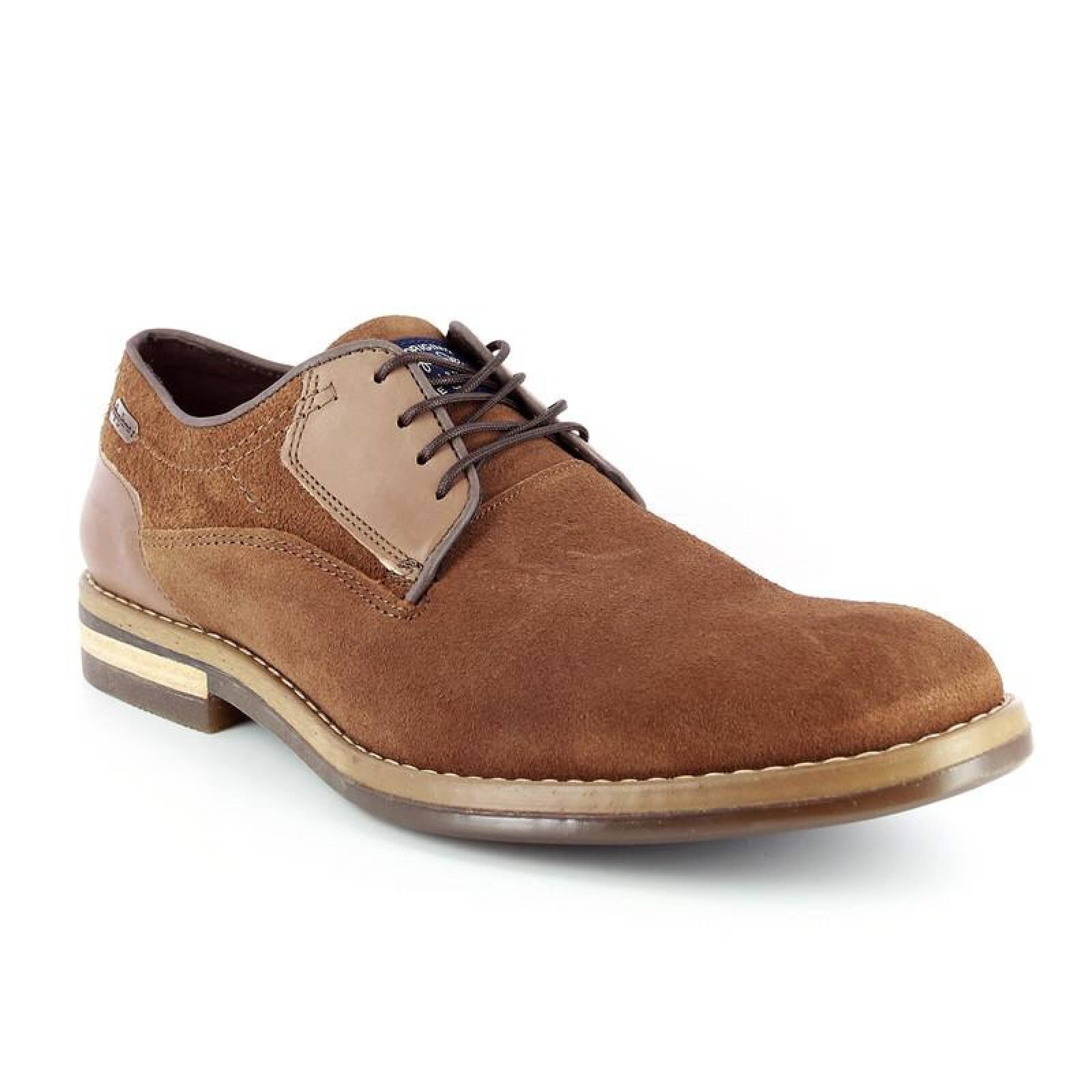 Zapatos para Hombre Sintetico Pepe jeans Formal Mod. TREVOR