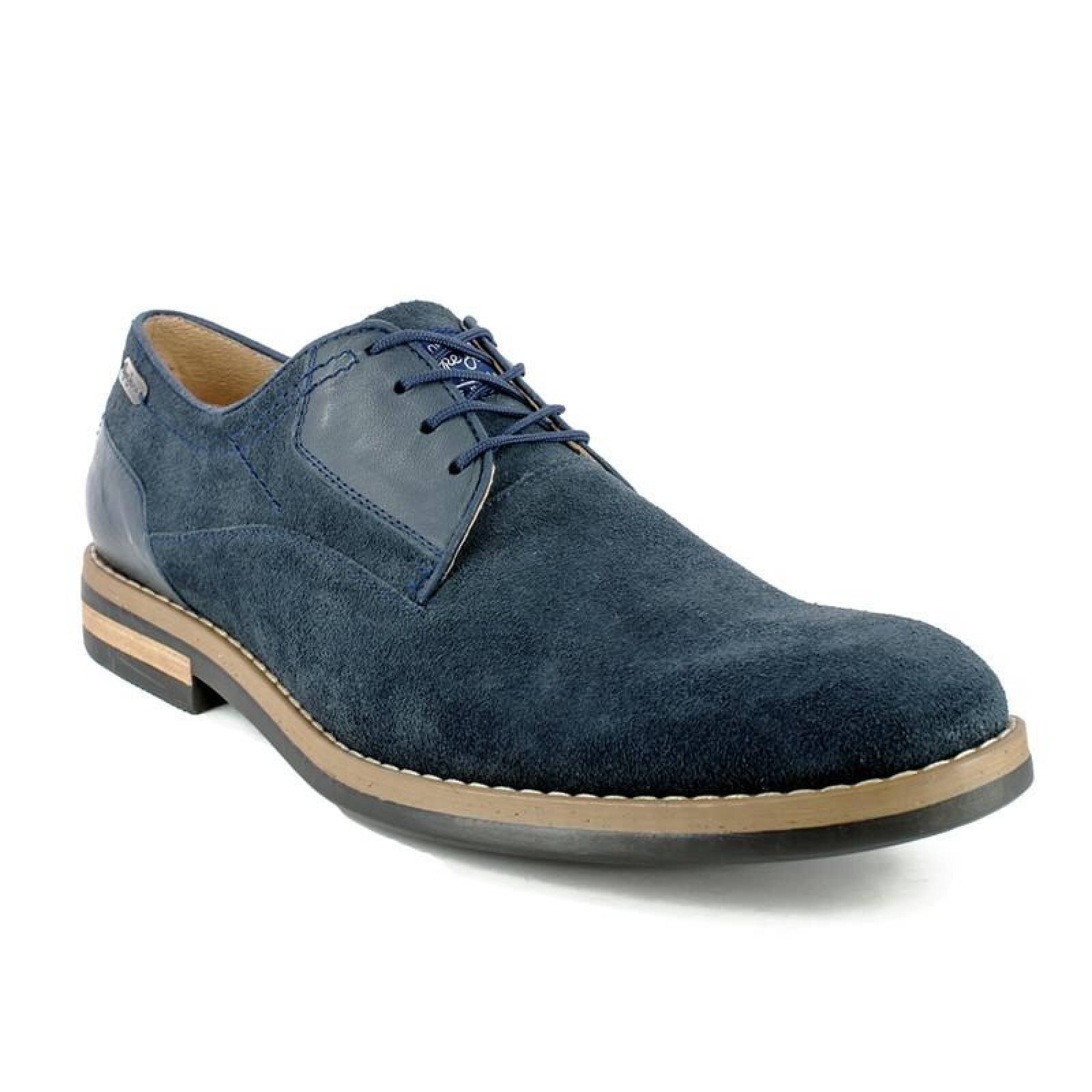 Zapatos para Hombre Sintetico Pepe jeans Formal Mod. TREVOR