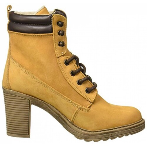 Botin para Mujer Piel Michelin Casual Mod. ELLEN RAD 409 