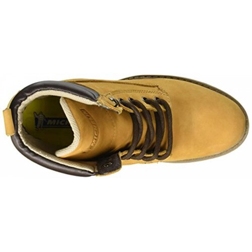 Botin para Mujer Piel Michelin Casual Mod. ELLEN RAD 409 