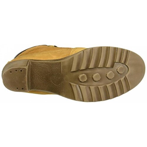 Botin para Mujer Piel Michelin Casual Mod. ELLEN RAD 409 