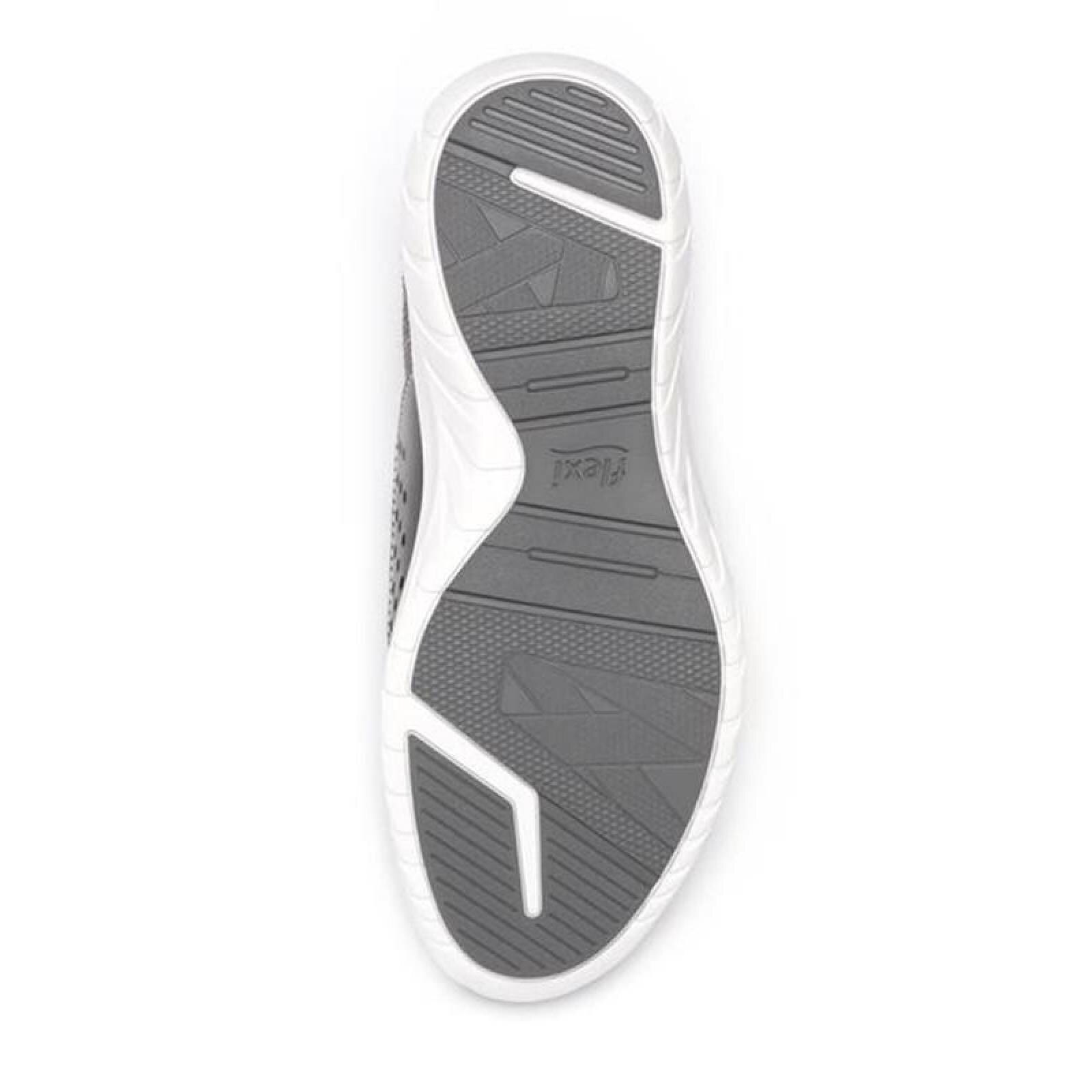 Tenis para hombre textil flexi sport mod. 73702 - Sears