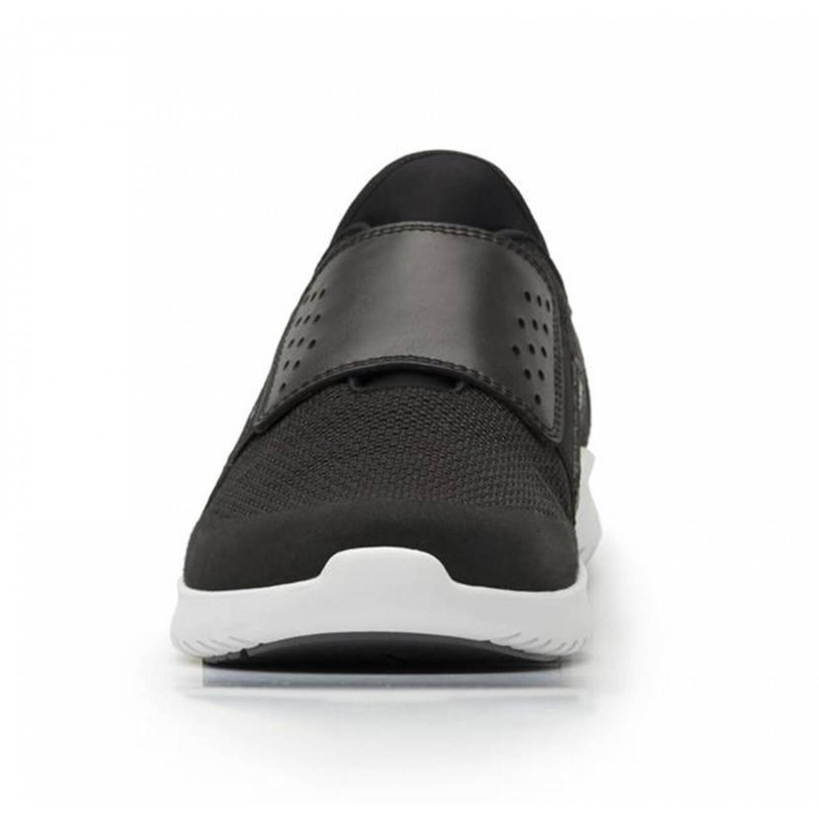 Sneaker Urbano Tipo Calcetin Flexi para Hombre con Suela Extra Ligera  Estilo 405404 Azul | Flexi Tienda Oficial en Línea