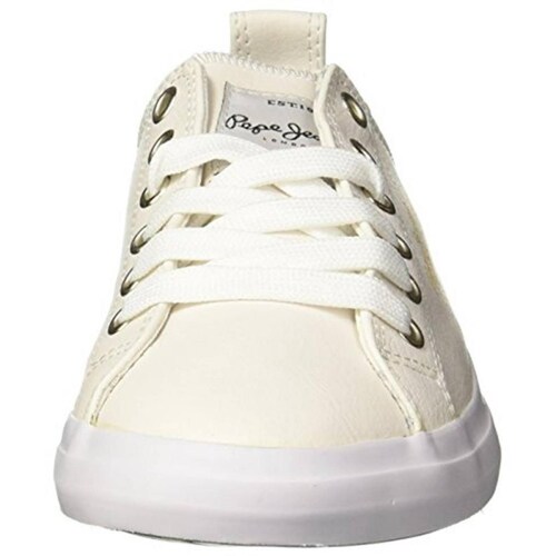 Tenis para Mujer Sintetico Pepe jeans Casual Mod. BARRY BASIC 