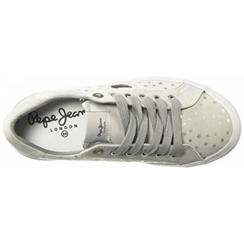Tenis para Mujer Textil Pepe jeans Casual Mod. GIA 