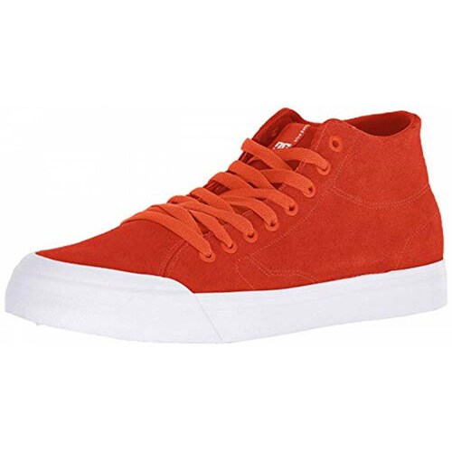 Tenis para Hombre Gamuza Dc shoes Lifestyle Mod. ADYS300423RUS 