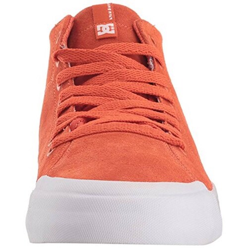 Tenis para Hombre Gamuza Dc shoes Lifestyle Mod. ADYS300423RUS 