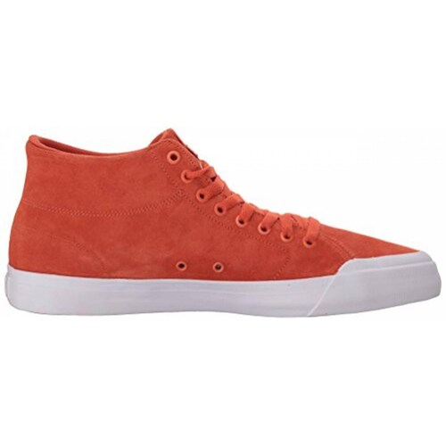 Tenis para Hombre Gamuza Dc shoes Lifestyle Mod. ADYS300423RUS 