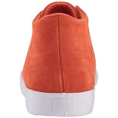 Tenis para Hombre Gamuza Dc shoes Lifestyle Mod. ADYS300423RUS 